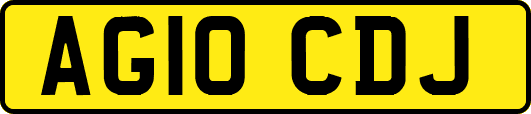 AG10CDJ