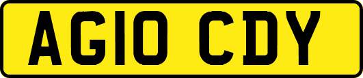 AG10CDY