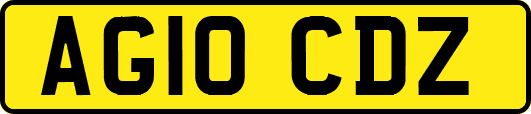 AG10CDZ