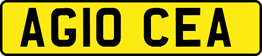 AG10CEA