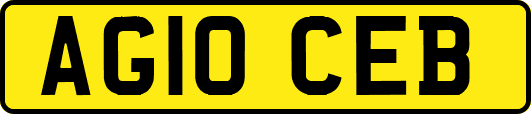 AG10CEB