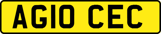 AG10CEC