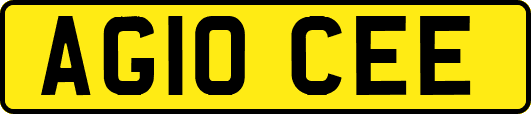 AG10CEE