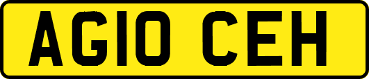 AG10CEH