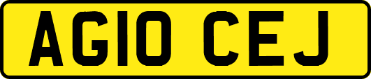 AG10CEJ