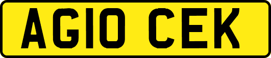 AG10CEK