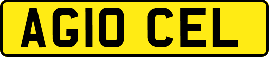 AG10CEL