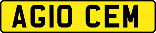 AG10CEM