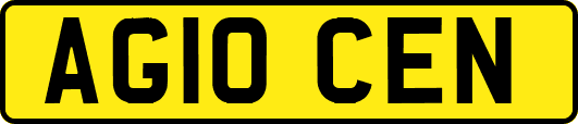 AG10CEN