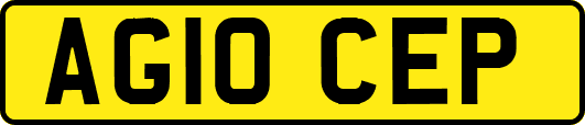 AG10CEP