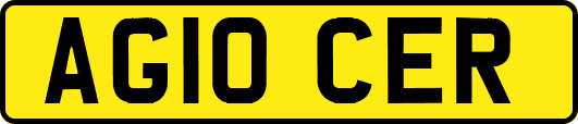 AG10CER