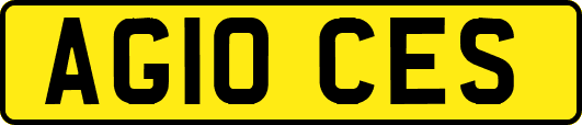AG10CES