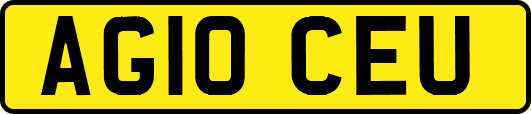 AG10CEU
