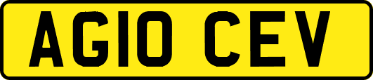 AG10CEV