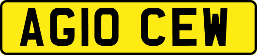 AG10CEW