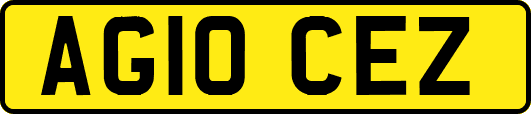 AG10CEZ