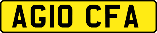 AG10CFA