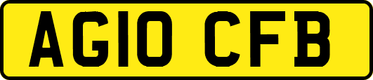 AG10CFB