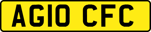 AG10CFC