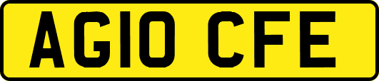 AG10CFE