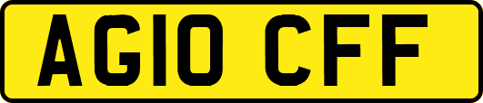 AG10CFF