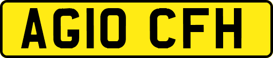 AG10CFH