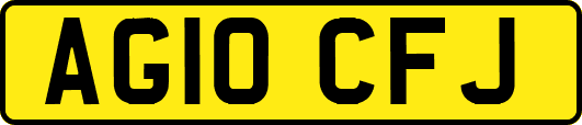 AG10CFJ