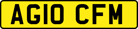 AG10CFM