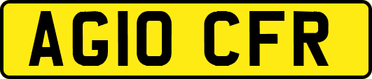 AG10CFR