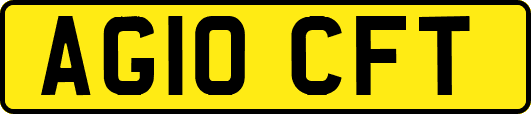 AG10CFT