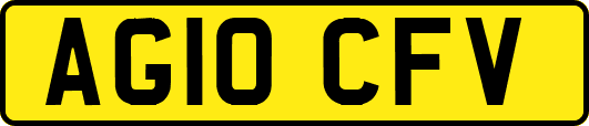 AG10CFV