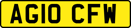 AG10CFW