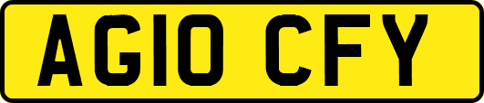 AG10CFY