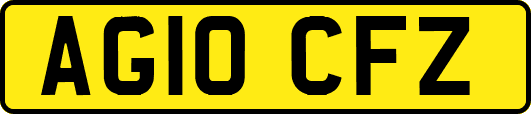 AG10CFZ