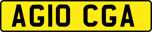 AG10CGA