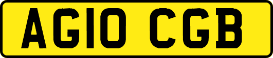 AG10CGB