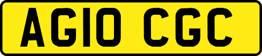 AG10CGC