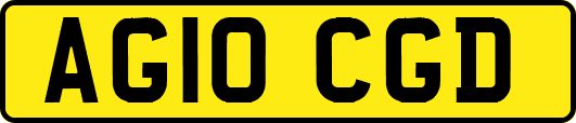 AG10CGD
