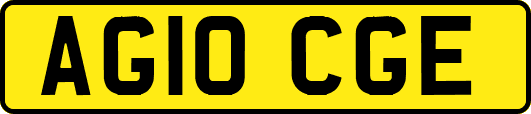 AG10CGE