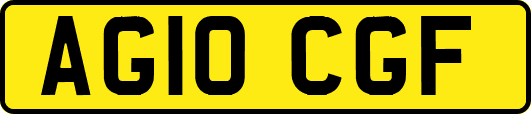 AG10CGF