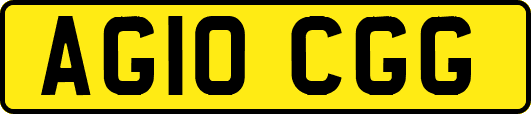 AG10CGG