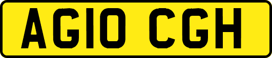 AG10CGH