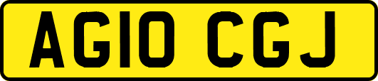 AG10CGJ