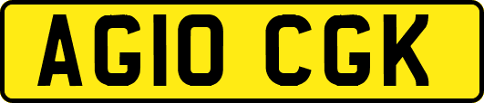 AG10CGK