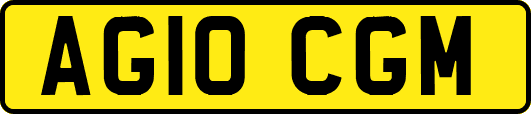 AG10CGM