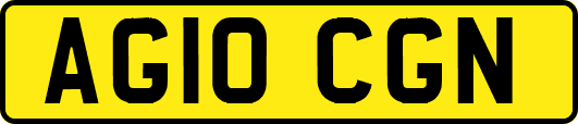 AG10CGN