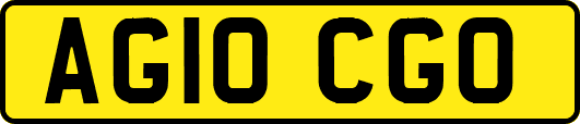 AG10CGO