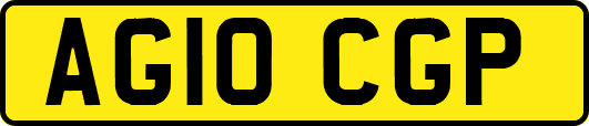 AG10CGP