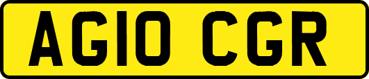 AG10CGR
