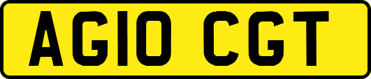 AG10CGT